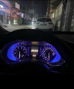 كرايسلر 200
